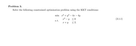 Solving Optimization Problems Using KKT Conditions 的图像结果