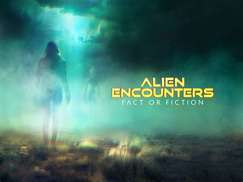 Image result for Alien Encounters Prophesy