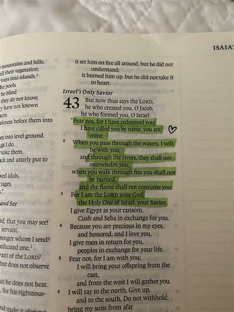 Gods got you🩷 in 2025 | Bible quotes god, Scripture quotes bible ...