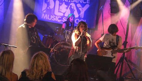 Music Camp Program 的图像结果