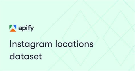 Image result for Python Instagram Location