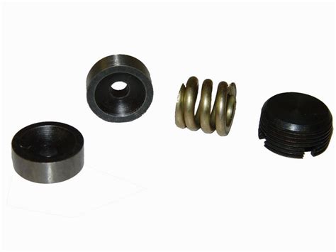 Image result for 2CV Spring Tie Rod End