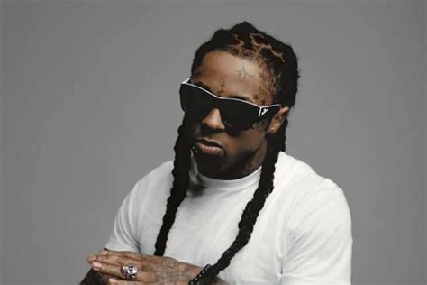 Lil Wayne Wiki, Age, Height, Weight, Net Worth & More