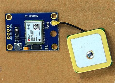 Image result for Good External GPS Module