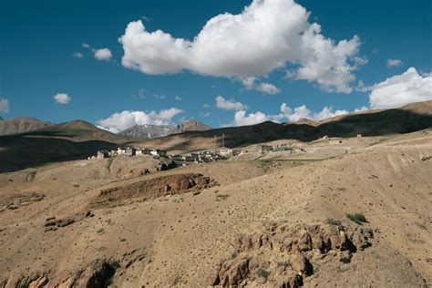 Kibber Village - Highest Village in India | Travel Guide 2025