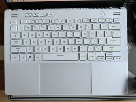 ASUS ROG G14 ( 2023 ) – 79 7940HS - 32GB DDR5 – | Ubuy India