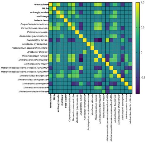 Metagenomic Analysis of the Long-Term Synergistic Effects of ...