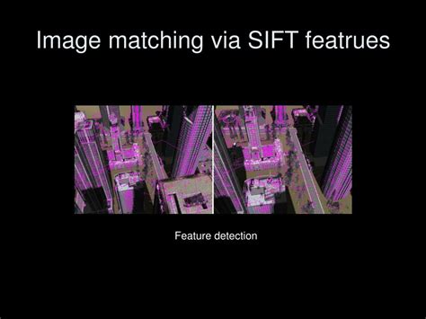 Image result for Scale-Invariant Feature Transform