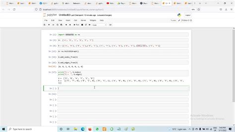 Image result for Signed Digraphs Using NetworkX Python