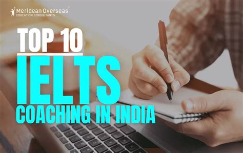 Top 10 IELTS Online Coaching in India 2024: Check Now!