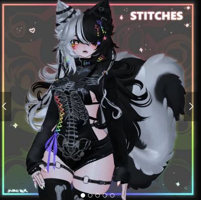 Image result for Stitches VR Unity Asset