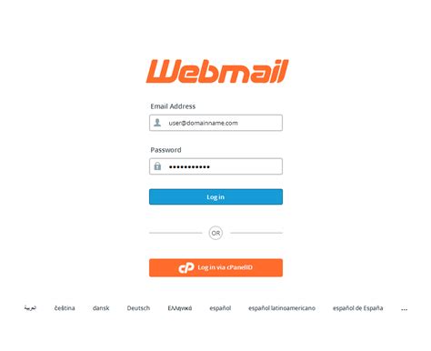 Webmail Sign Up 的图像结果