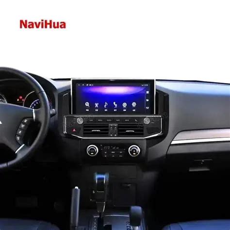 New Upgrade Android Car Radio Stereo Audio Head Unit Multimedia GPS ...