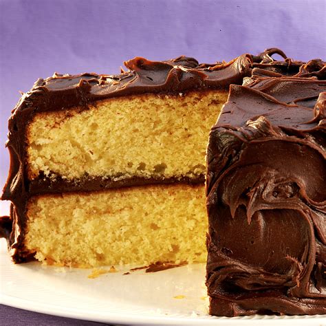 yellow mayonnaise cake