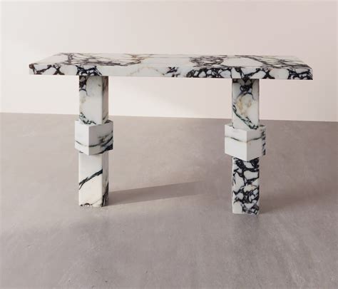 Linear Stage Console – Ziba Homes India