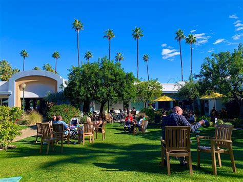 Palm Springs North by Koffi Coffee | Palm Springs, CA Coffee Shop
