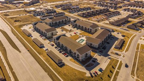 Village West Apartments - Manzitto