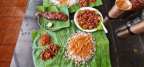 FISH FACTORY UDUPI - Menu, Prices & Restaurant Reviews - Tripadvisor