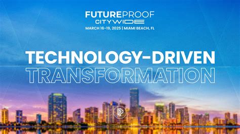 technologydriven