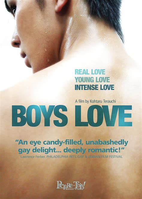 Boys Love (2006)