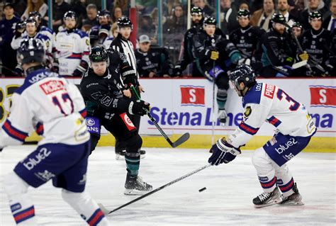 Four Giants Named in Team GB Men's Roster for… | Belfast Giants