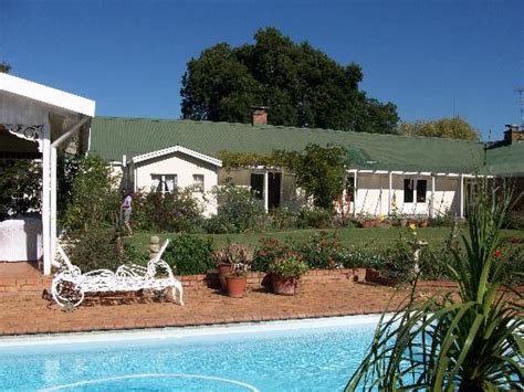 STOCKLANDS FARM (Howick) - B&B Reviews & Photos - Tripadvisor