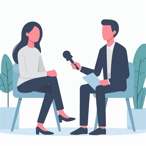 Interview Freepik Vector 的图像结果