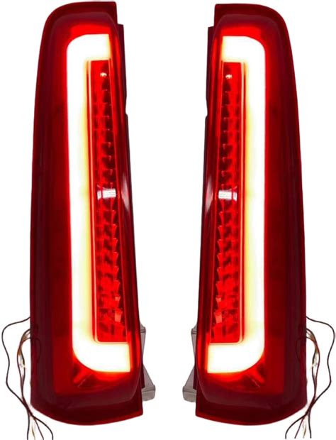 K D Pillar Light For Mahindra Scorpio S2/S10/S11 (All S Variants) Right ...