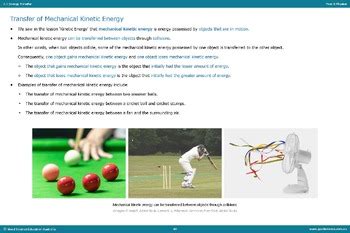 Transferring Energy Free Science Lessons 的图像结果