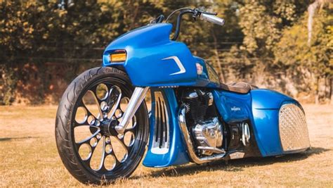 Royal Enfield Custom Program - Democratising motorcycle art - Overdrive