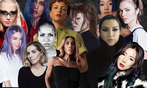The 50 Best Female Vocalists Of All Time
