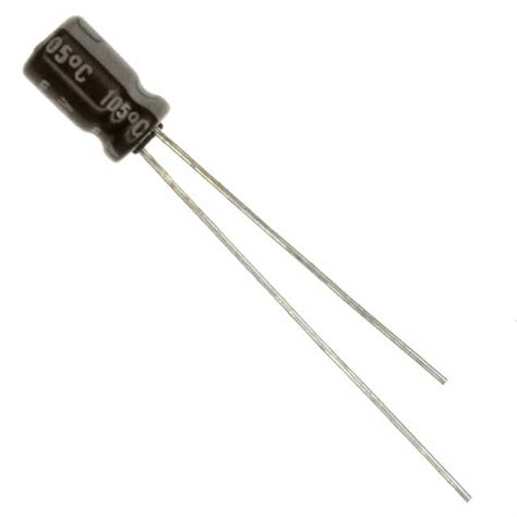 UTT0J220MDD Nichicon | Capacitors | DigiKey