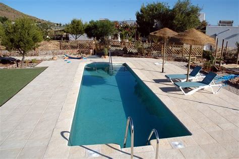 CASA RURAL LA DATILERA (Pozo de los Frailes) - Lodge Reviews & Photos ...