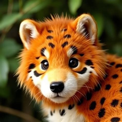 Image result for Random Animal Generator