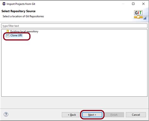 Image result for How to Add Eclipse Project to GitLab