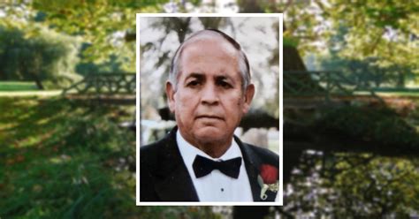 Obituary | Joe Florez of Carlsbad, New Mexico | West Funeral Home