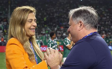 CRAQUE DE SAÍDA? Palmeiras encaminha venda de promessa