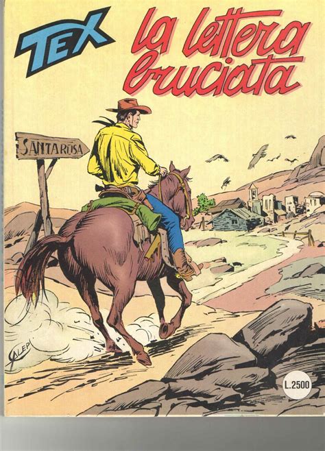 Tex-Serie ordinaria - 399