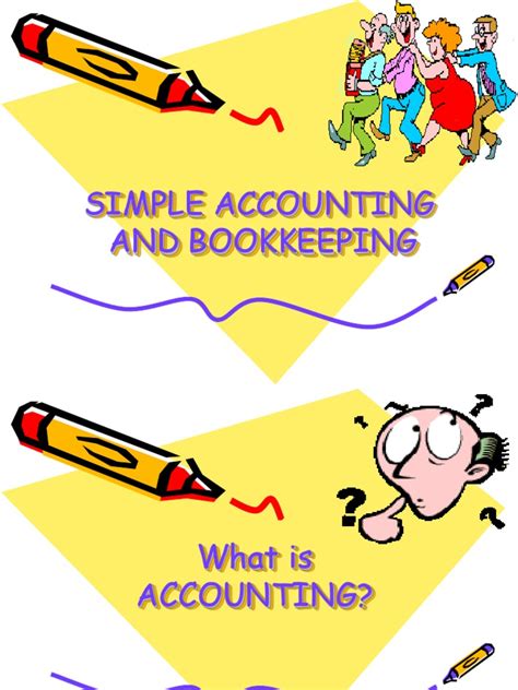 Image result for Bookkeeping Tutorial