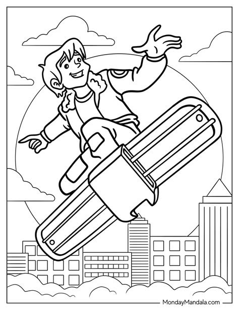 20 Rescue Bots Coloring Pages (Free PDF Printables)