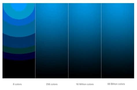 Image result for Bit Depth Microscope