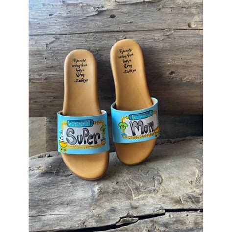 BABY-SHOWER SLIDES – zubiyastore