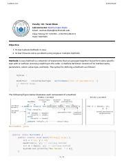 Image result for How to Write Methods in Java
