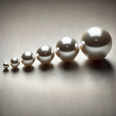 Comprehensive Guide to Pearl Grading to Understand Pearl Quality