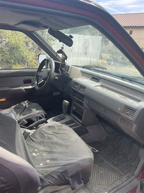 1995 Isuzu Rodeo for Sale in Juniper Hills, CA - OfferUp