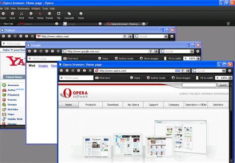 Opera 31 unveils redesigned Discover service, tweaks sync options