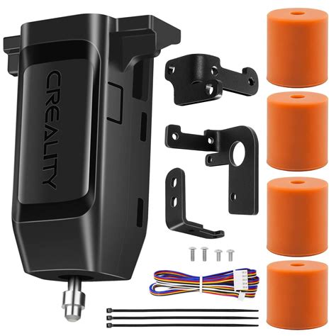 Mefine Ender 3 Auto Bed Leveling Kit, Official CR Touch for India | Ubuy