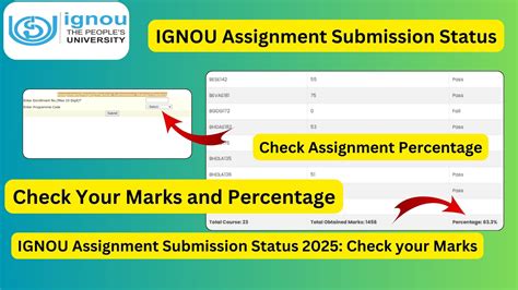 Image result for IGNOU Assignment Download