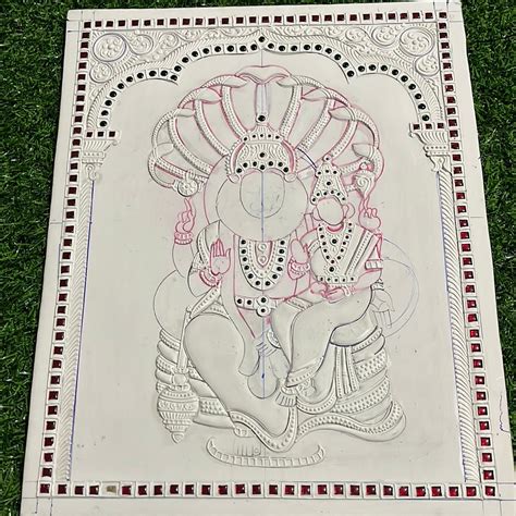 Nara Shima Muck Board-1 Board(10 days delivery time) – KnowHowArtCraft