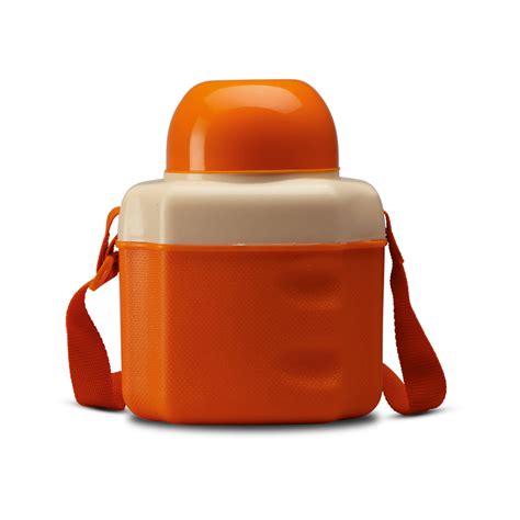 Milton CRUISER WATER 1300/1800/2200ml. Pack Of 1. - 1300ML, Yelloow ...